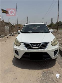 Chery Tiggo 3